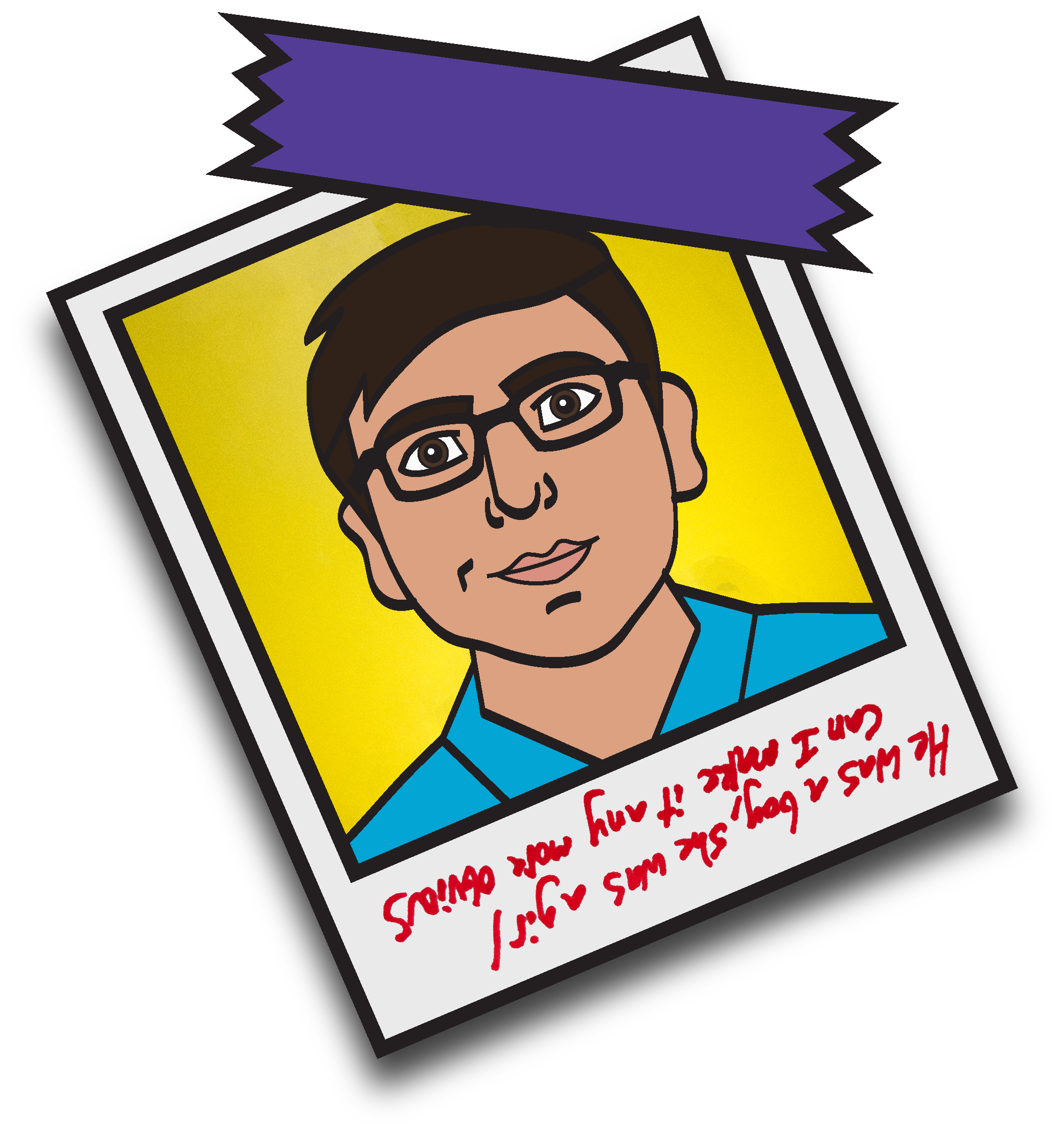 Photograph clipart snapshot. Inkblots and snapshots art