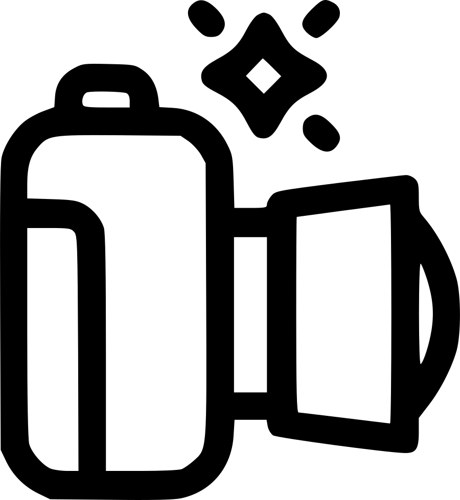 Photograph clipart snapshot. Photo camera svg png