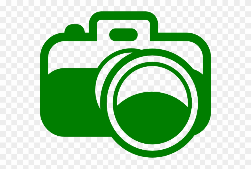 Photographer clipart green camera. Photography png transparent 