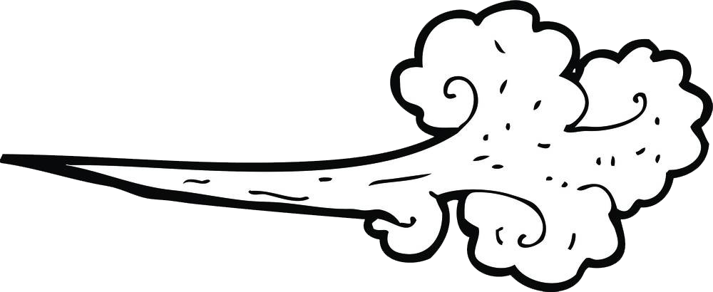 Photographer clipart hand drawn. Cartoon wind royalty free