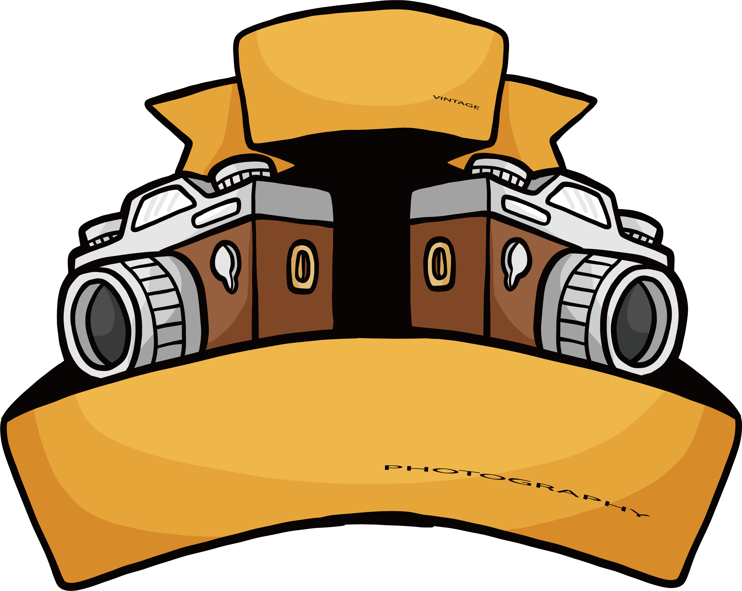photographer clipart lights camera