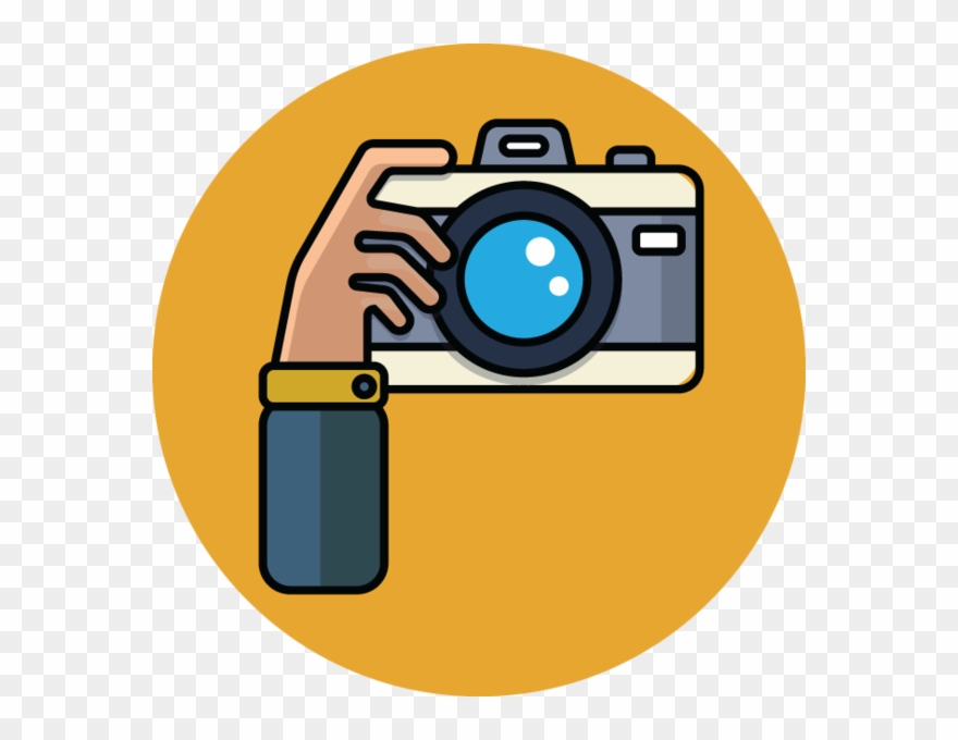 photography clipart media camera