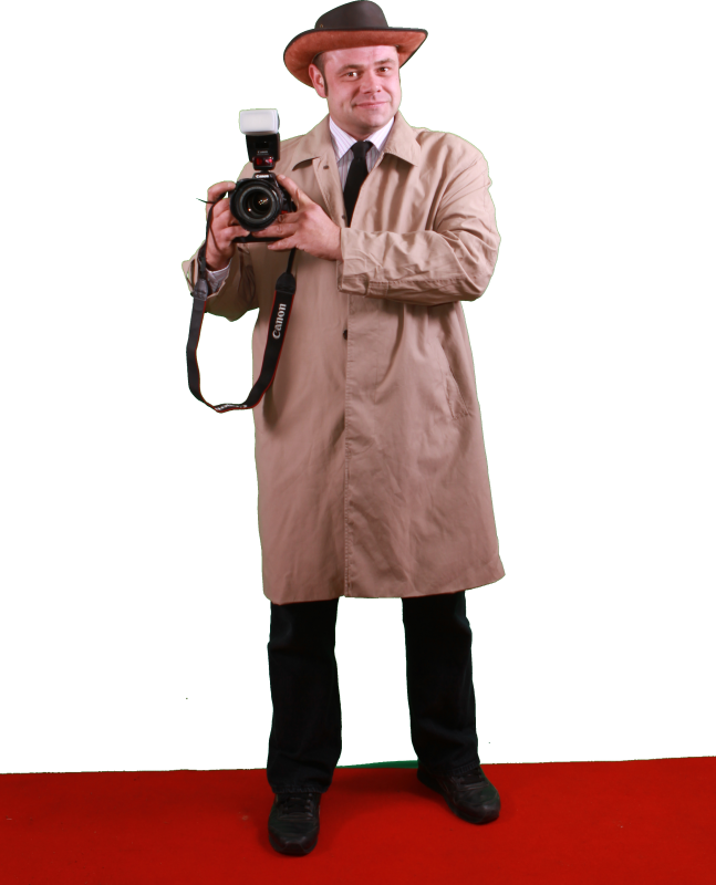 Photographers for hire corporate. Photographer clipart paparazzi camera