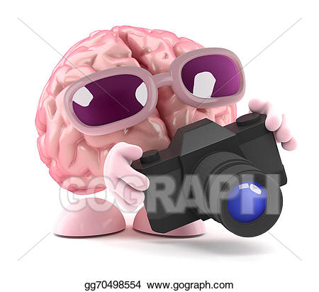 photographer clipart personality