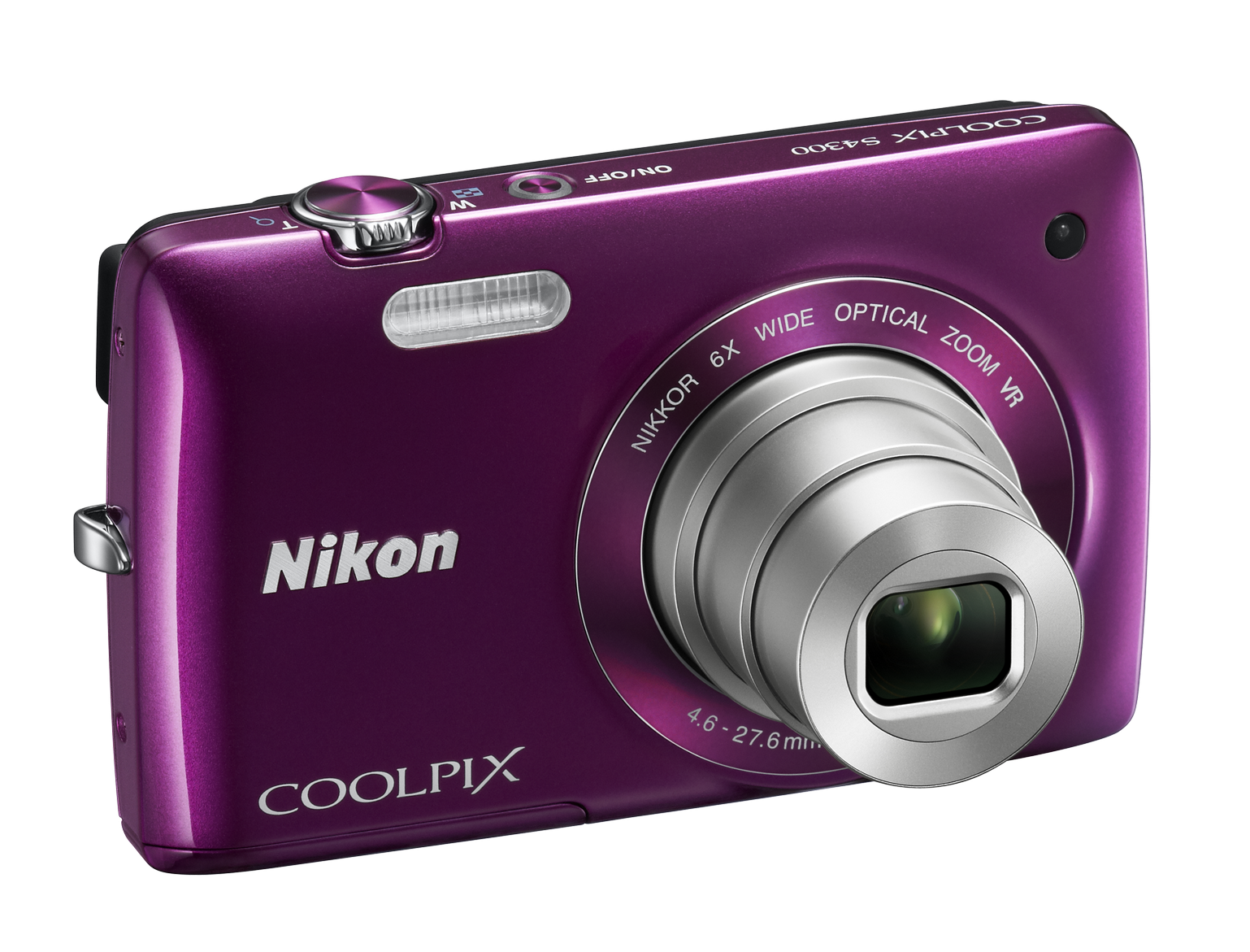 photographer clipart purple camera