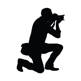 Photography clipart photographer silhouette, Picture #3077055 ...