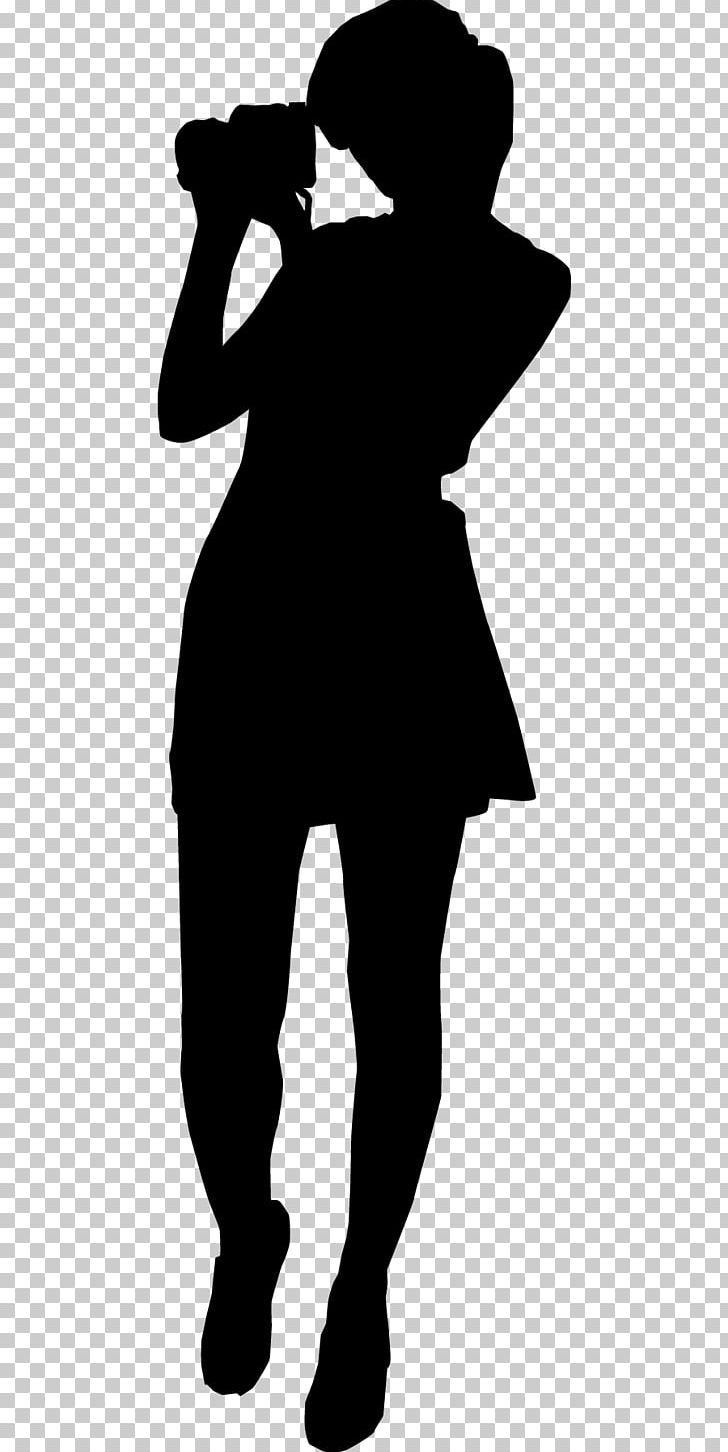 Photographer clipart silhouette. Photography png art black