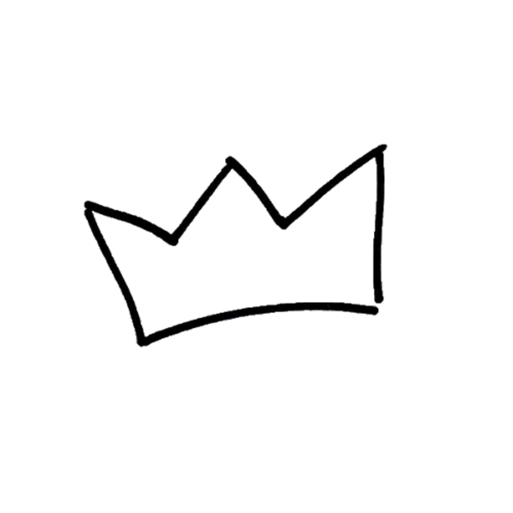 Crown black queen king. Photography clipart aesthetic