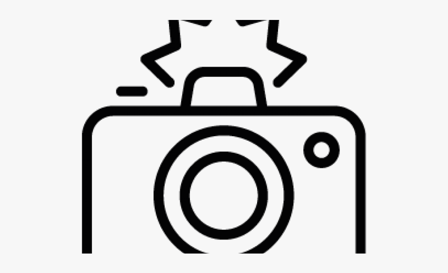 photography clipart camera flash