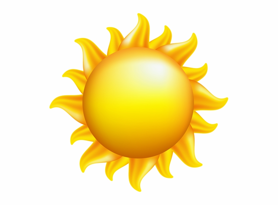 Summer sun download free. Photography clipart clip art