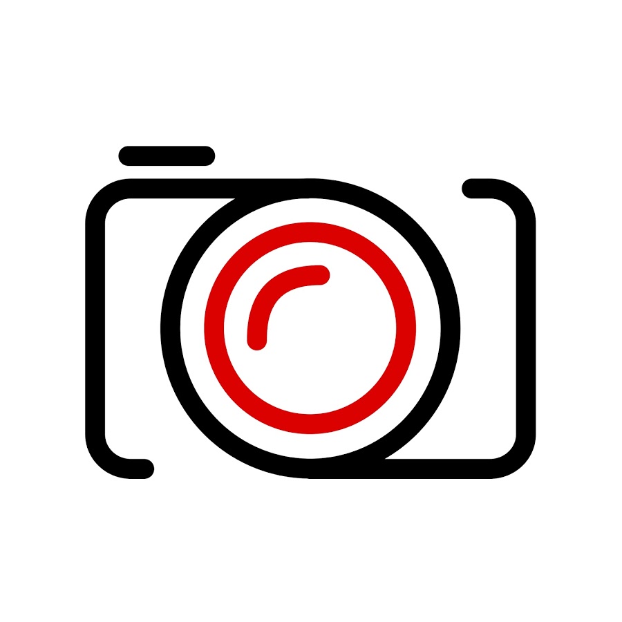Photography clipart director photography. Pro youtube 