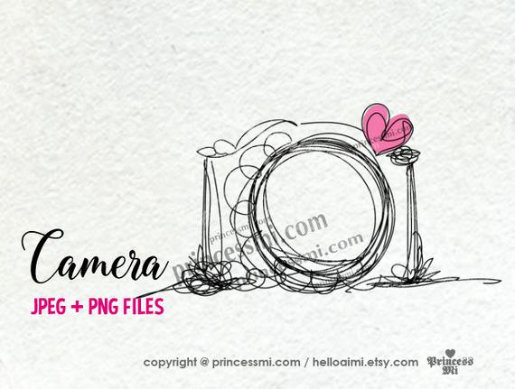 photography clipart file