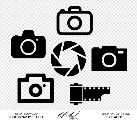 photography clipart file