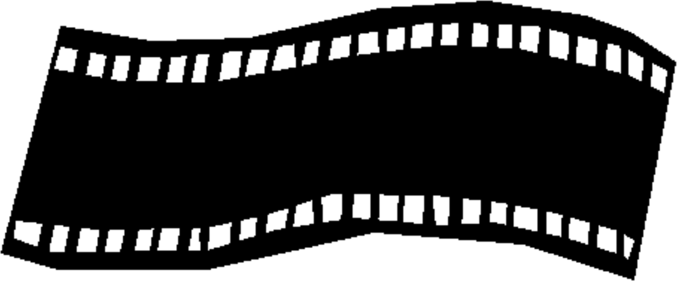 Film Negative Png PNG Image Collection