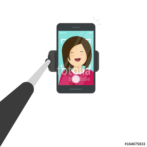 photography clipart phone