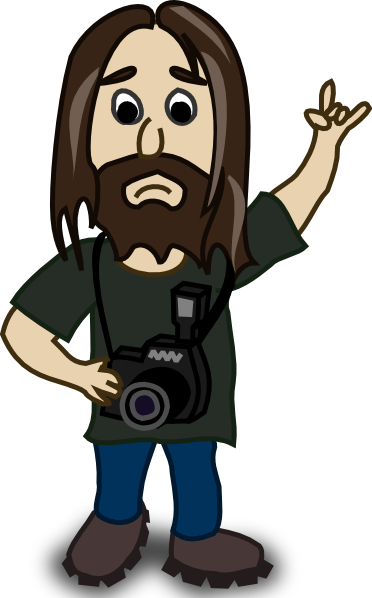 Photography clipart photographer. Image clip art images