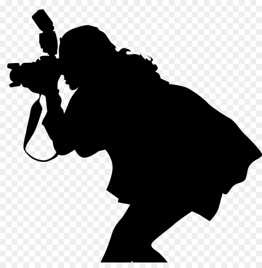 photography clipart photographer silhouette