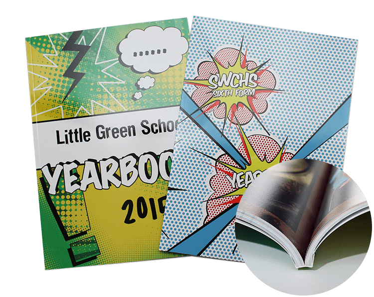 Yearbook clipart information book. Products by spc yearbooks