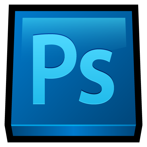 Gloss adobe products by. Photoshop icon png