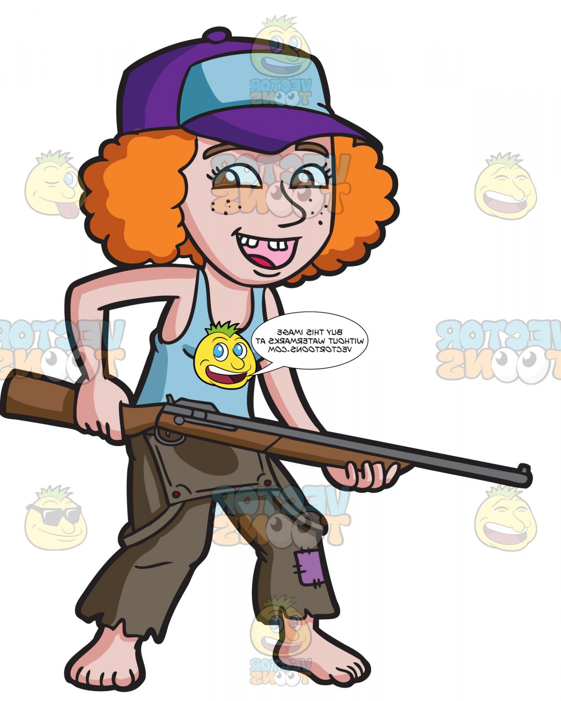 Physics clipart automatic. Shotgun clip art vector