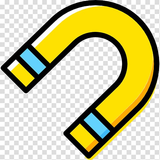 Magnetism computer icons transparent. Physics clipart circuit