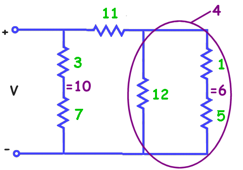 physics clipart electric circuit