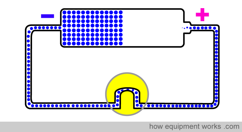 physics clipart electrical circuit