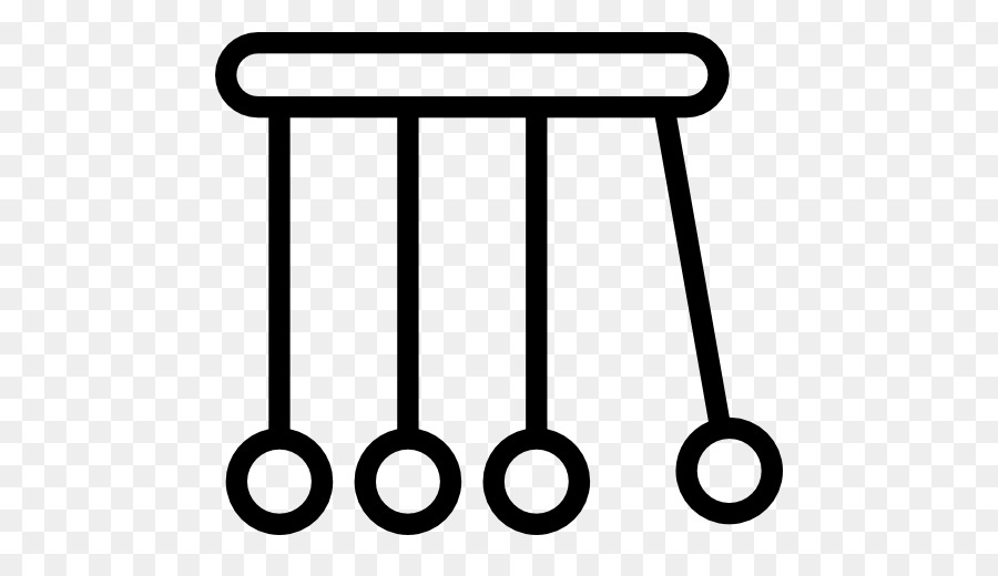 Physics clipart newton cradle. S computer icons momentum