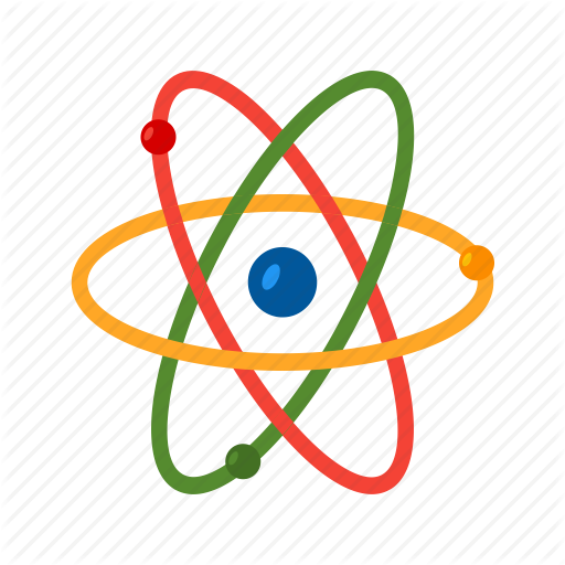 physics clipart nuclear physics