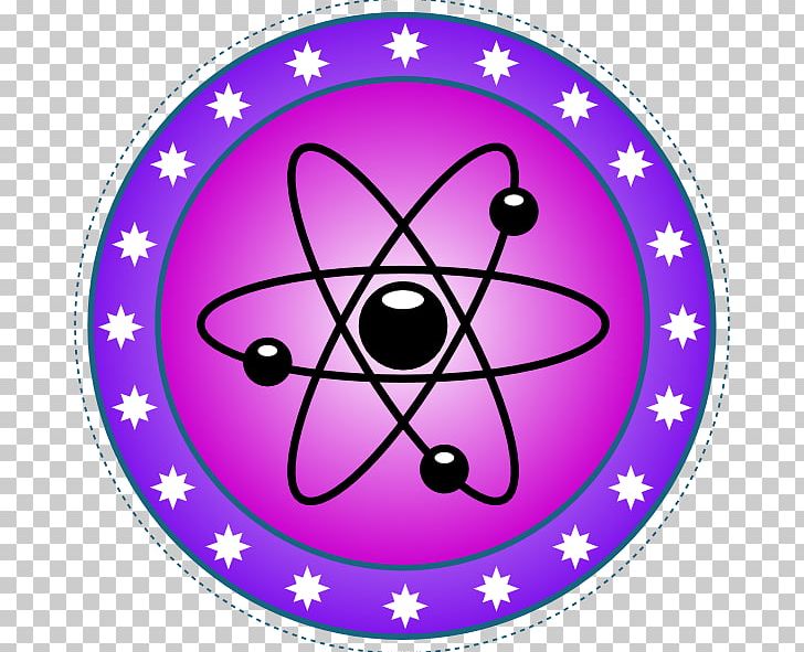 Science symbol png alchemical. Physics clipart nuclear physics