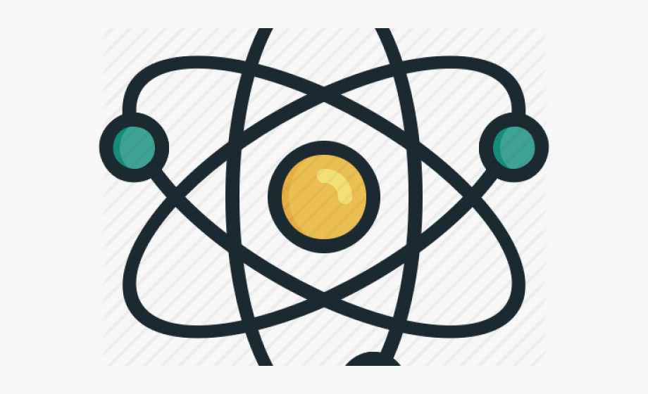 physics clipart nuclear physics