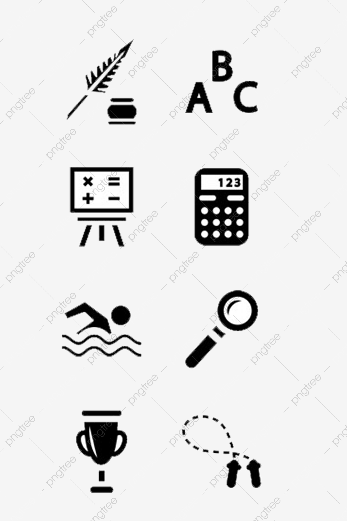 Floating mathematical equations notes. Physics clipart physics equation