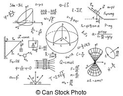 physics clipart physics equation