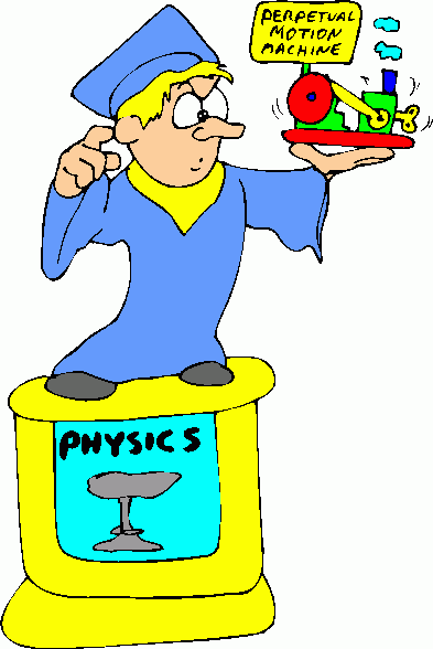 physics clipart physics motion