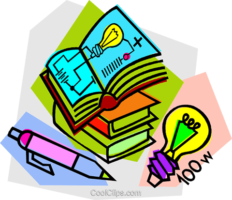 physics clipart school project