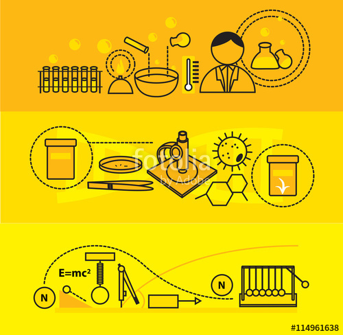 physics clipart science education