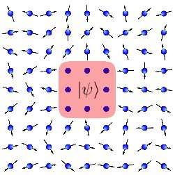 Physics clipart science invention. Scientists find a way
