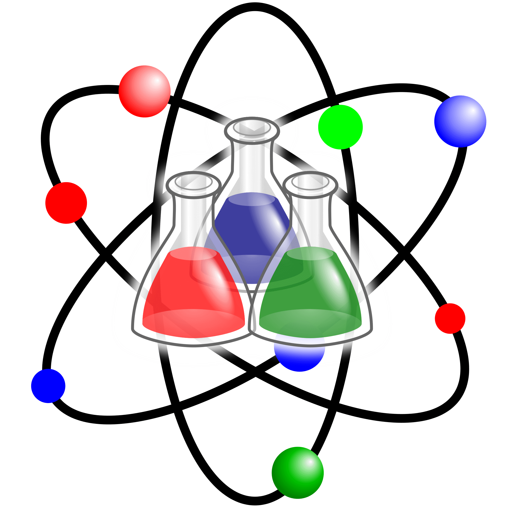 physics clipart science news