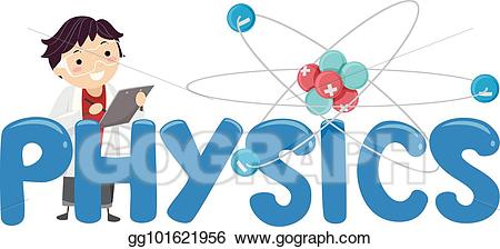 physics clipart statistical