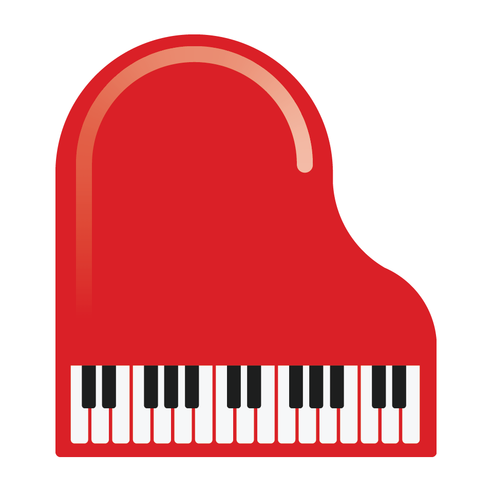 piano clipart toy piano