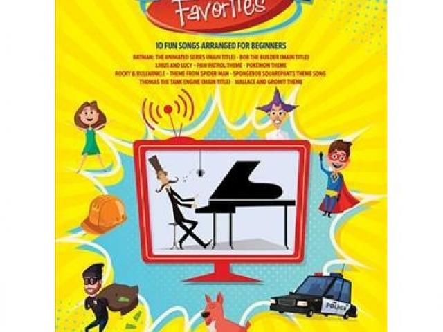 piano clipart triangle