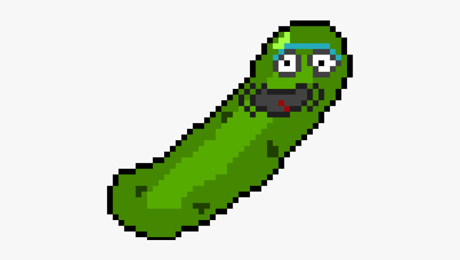 pickle clipart avatar