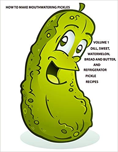 pickle clipart bread and butter