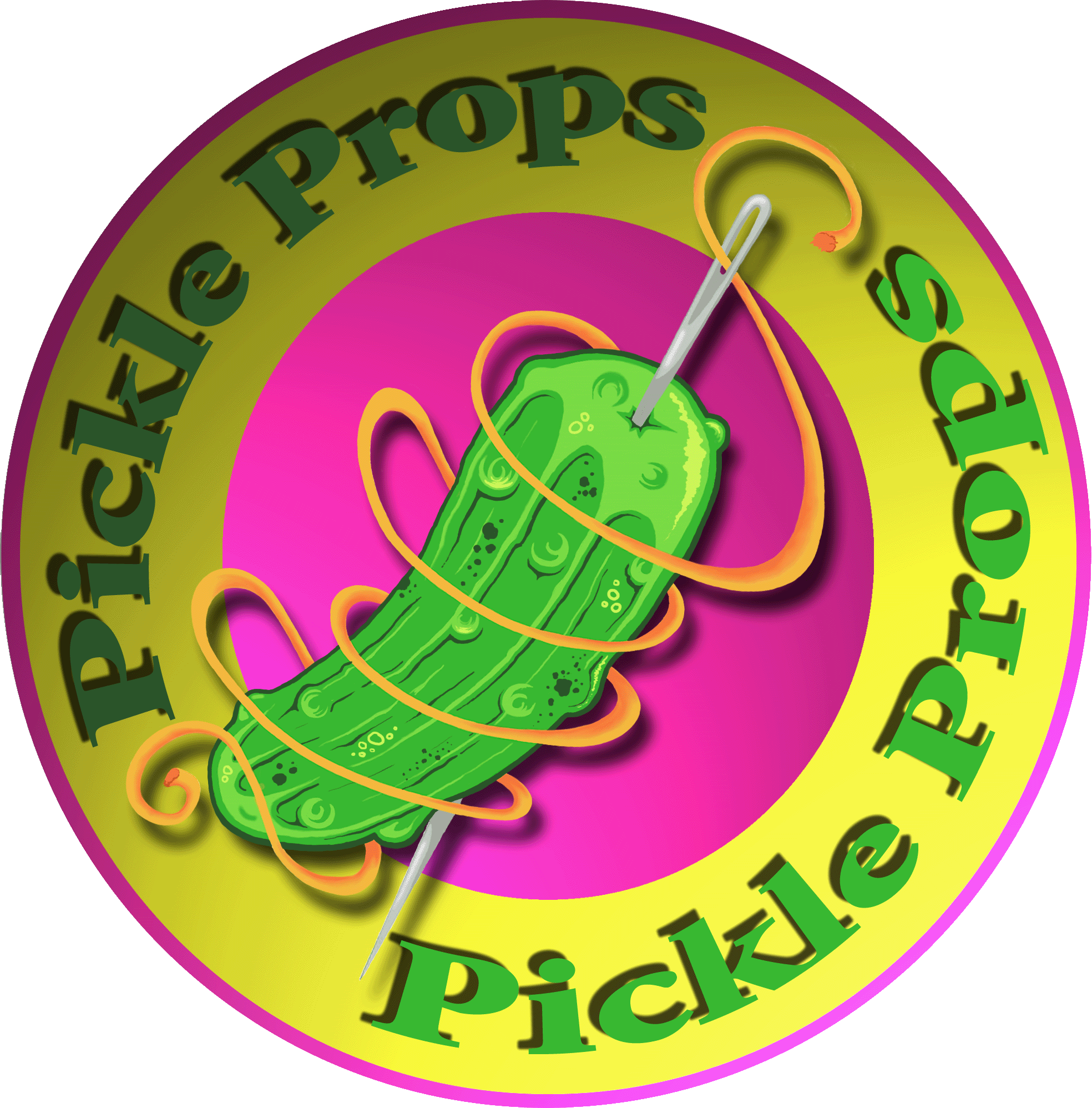 Pickle jpeg