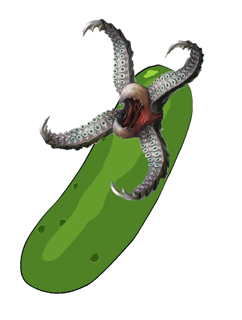 pickle clipart jpeg