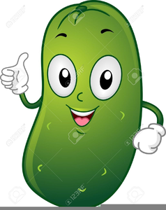 pickle clipart logo