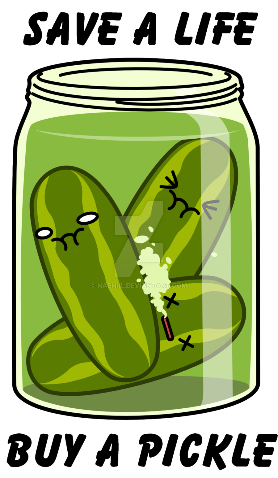 Pickle clipart mango pickle. Save the pickles by