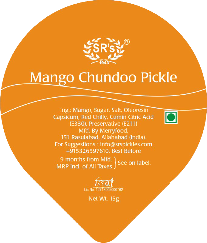 Products sr s . Pickle clipart mango pickle