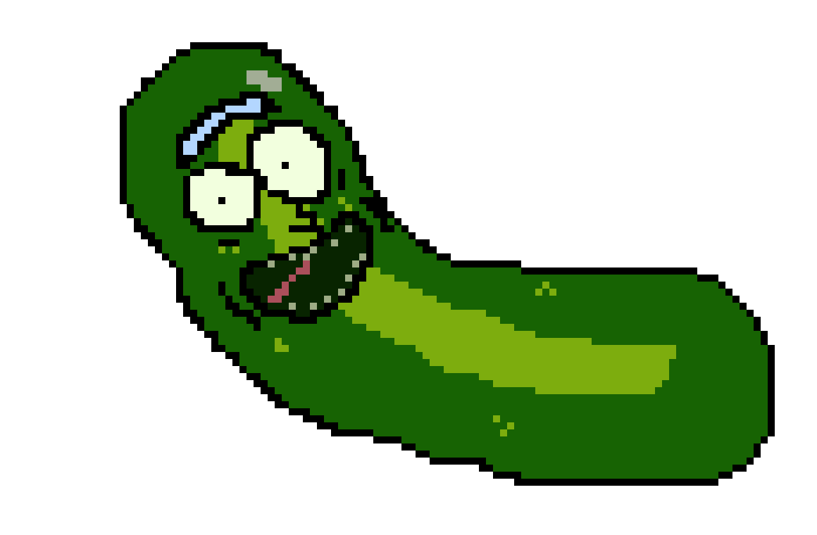pickles clipart avatar