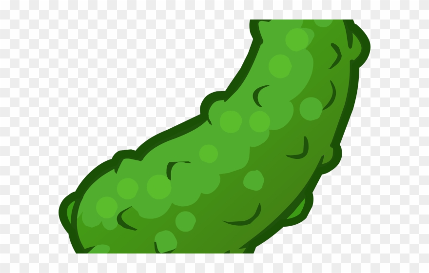 pickle clipart pickled food